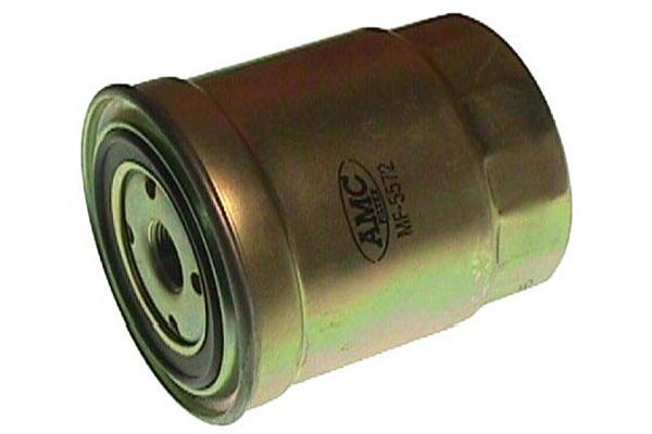 AMC FILTER Топливный фильтр MF-5572